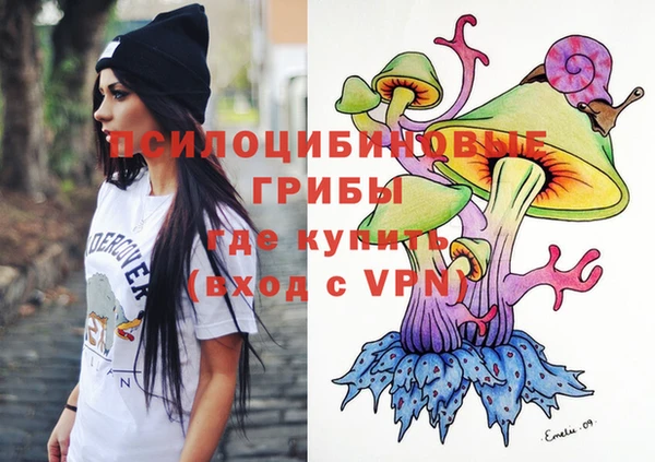 молекула духа Абдулино